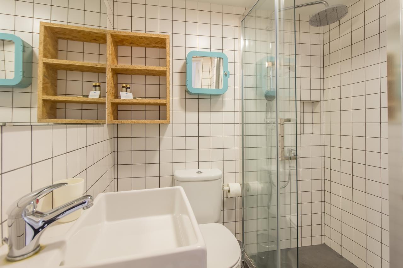 Apartmán Sao Vicente Heart Of Alfama Lisboa Exteriér fotografie