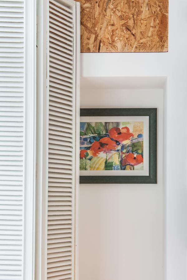 Apartmán Sao Vicente Heart Of Alfama Lisboa Exteriér fotografie