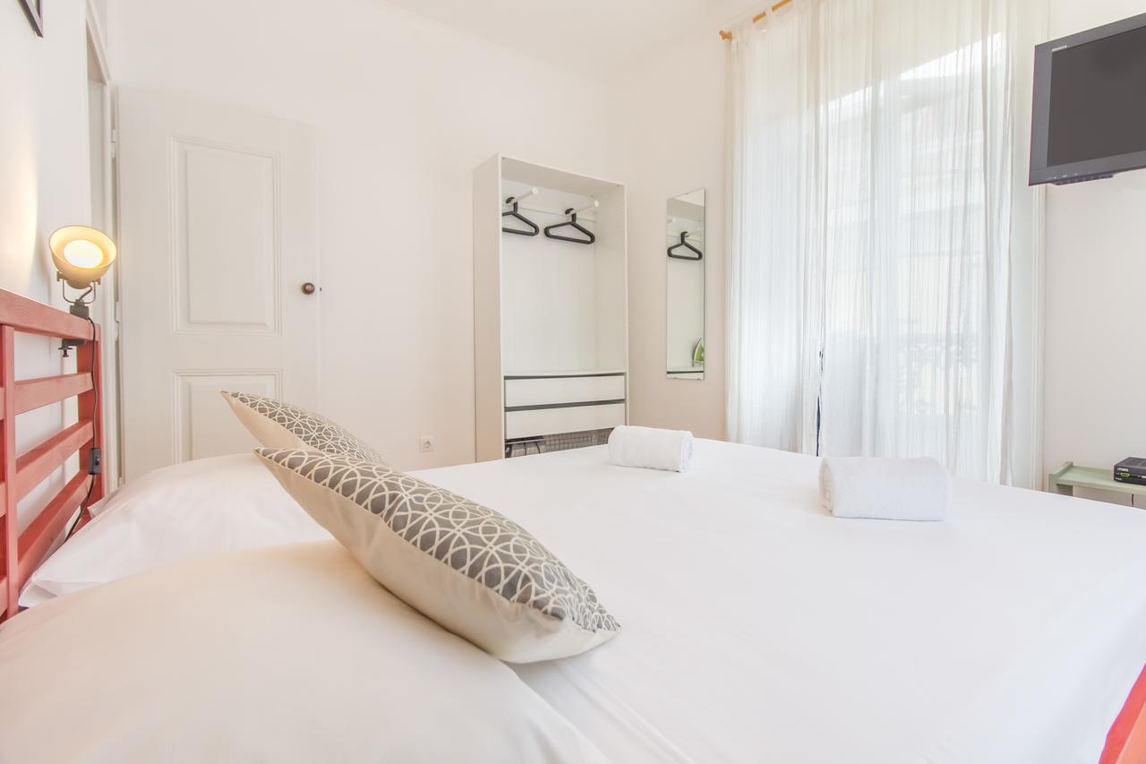 Apartmán Sao Vicente Heart Of Alfama Lisboa Exteriér fotografie